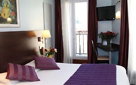 Hôtel Alane